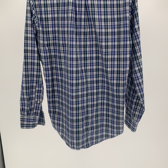 Vineyard Vines Slim Fit Tucker Shirt 100% Cotton - Picture 8 of 11